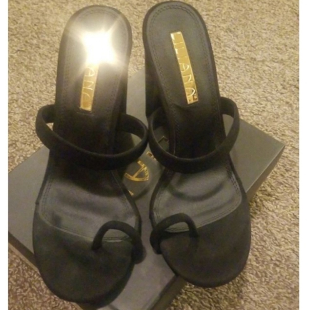 Kim K heels